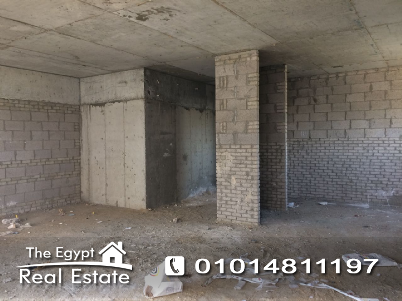 The Egypt Real Estate :Residential Apartments For Sale in Lake View Residence - Cairo - Egypt :Photo#6