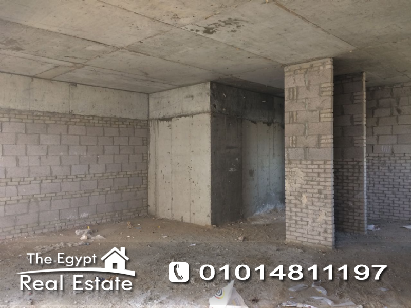 The Egypt Real Estate :Residential Apartments For Sale in Lake View Residence - Cairo - Egypt :Photo#7