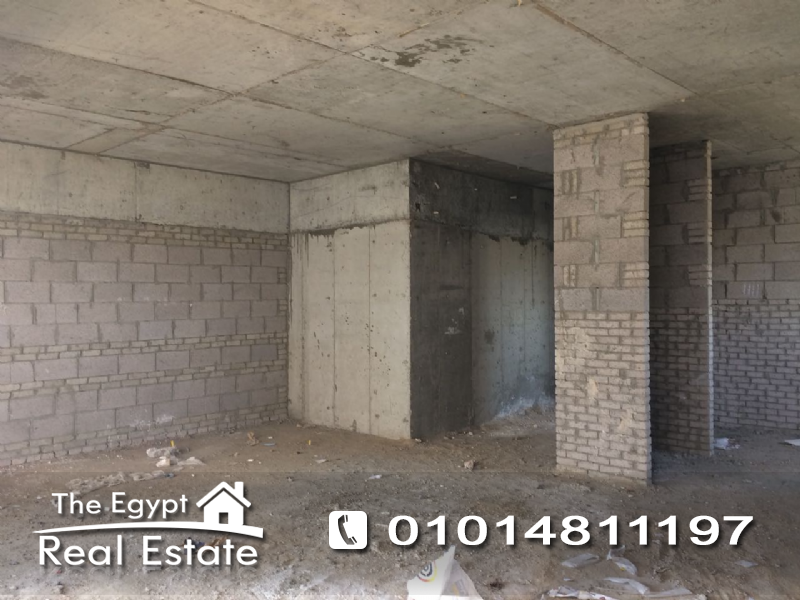 ذا إيجبت ريل إستيت :سكنى شقق للبيع فى ليك فيو ريزيدنس - القاهرة - مصر :Photo#7