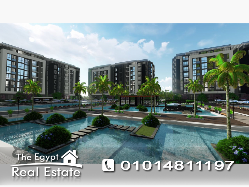 The Egypt Real Estate :Residential Apartments For Sale in Castle - Cairo - Egypt :Photo#5