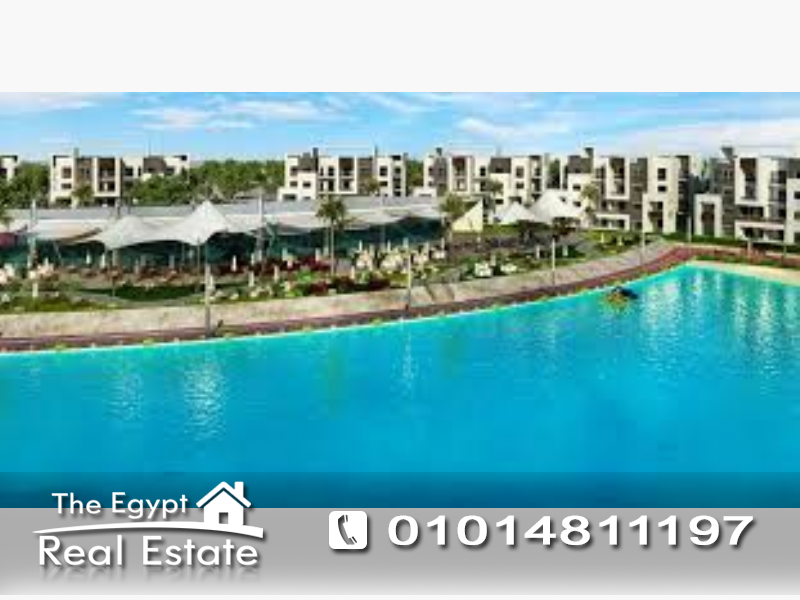 The Egypt Real Estate :2493 :Vacation Chalet For Sale in North Coast - North Coast / Marsa Matrouh - Egypt