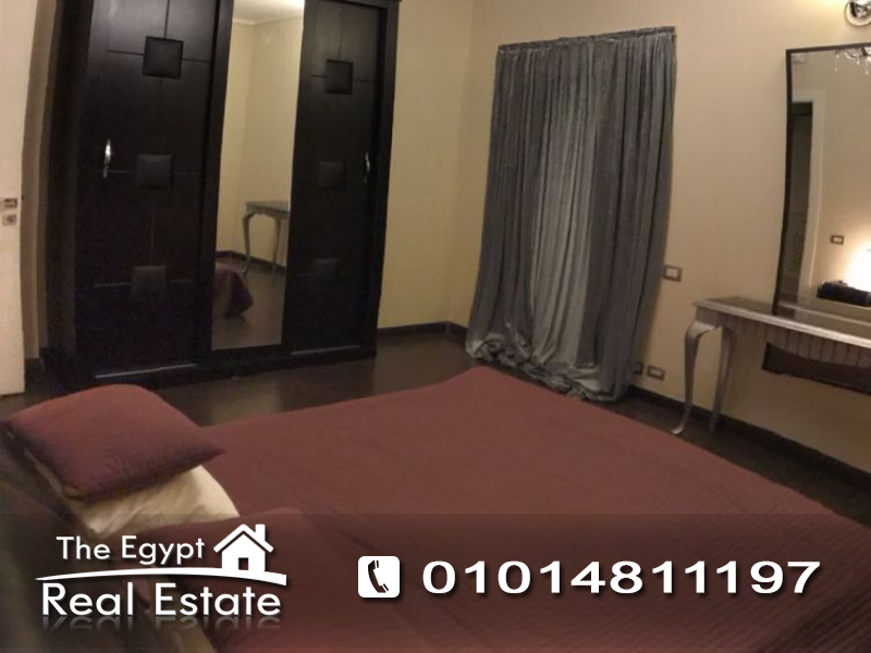 The Egypt Real Estate :Residential Studio For Rent in The Village - Cairo - Egypt :Photo#5