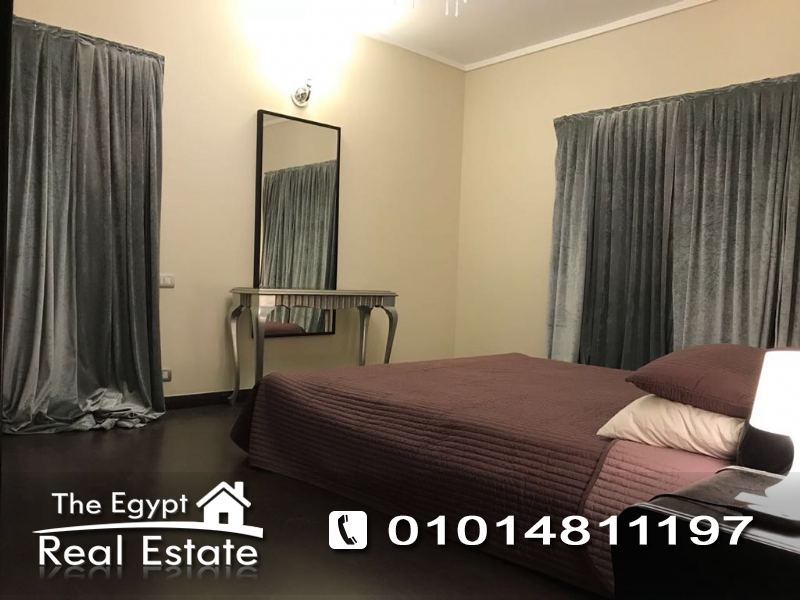 The Egypt Real Estate :Residential Studio For Rent in The Village - Cairo - Egypt :Photo#6