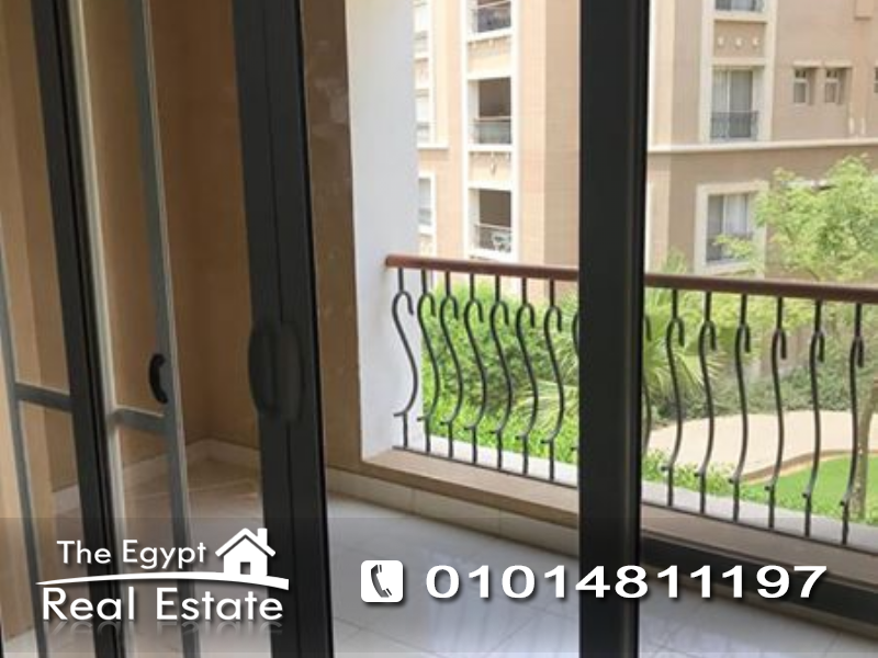 The Egypt Real Estate :Residential Apartments For Sale in Katameya Plaza - Cairo - Egypt :Photo#5