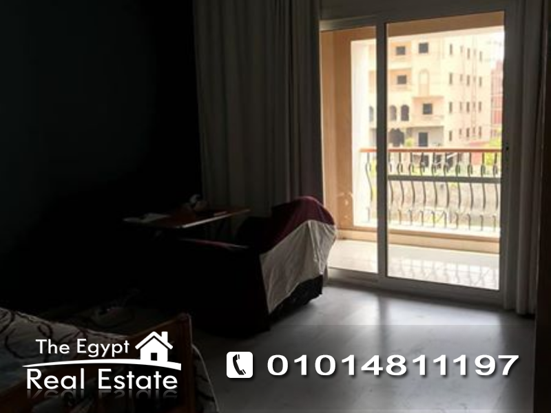 The Egypt Real Estate :Residential Apartments For Sale in Katameya Plaza - Cairo - Egypt :Photo#8