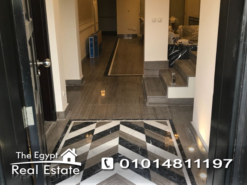 The Egypt Real Estate :2498 :Residential Villas For Rent in Mivida Compound - Cairo - Egypt