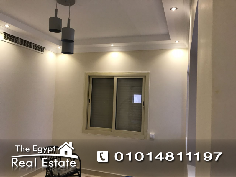 The Egypt Real Estate :Residential Villas For Sale in Mivida Compound - Cairo - Egypt :Photo#10