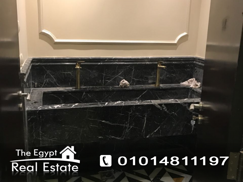 ذا إيجبت ريل إستيت :سكنى بيوت و فلل للبيع فى كمبوند ميفيدا - القاهرة - مصر :Photo#12