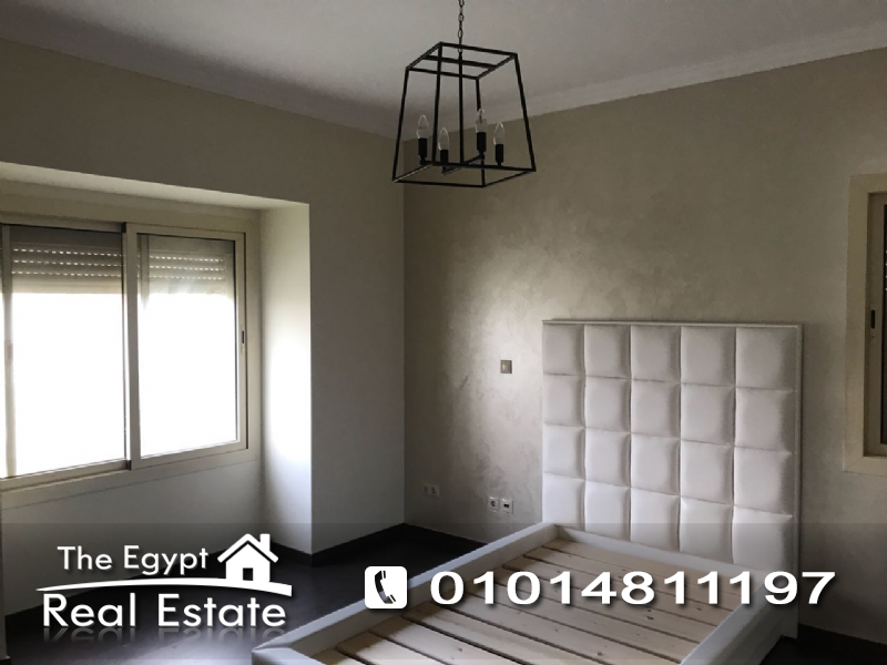 The Egypt Real Estate :Residential Villas For Sale in Mivida Compound - Cairo - Egypt :Photo#13
