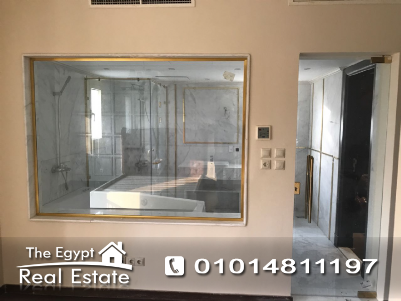 The Egypt Real Estate :Residential Villas For Sale in Mivida Compound - Cairo - Egypt :Photo#14