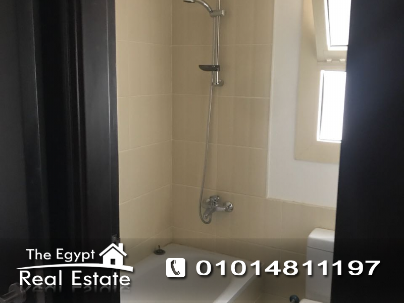 The Egypt Real Estate :Residential Villas For Sale in Mivida Compound - Cairo - Egypt :Photo#5