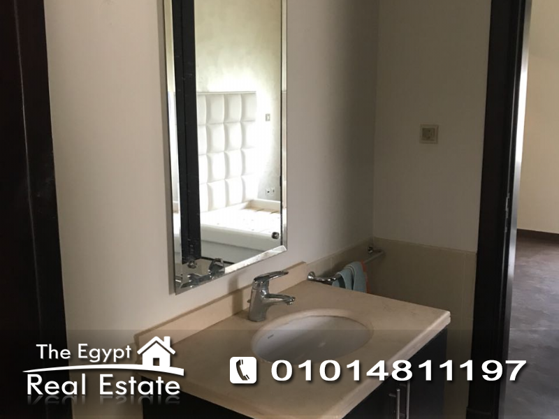 The Egypt Real Estate :Residential Villas For Sale in Mivida Compound - Cairo - Egypt :Photo#6