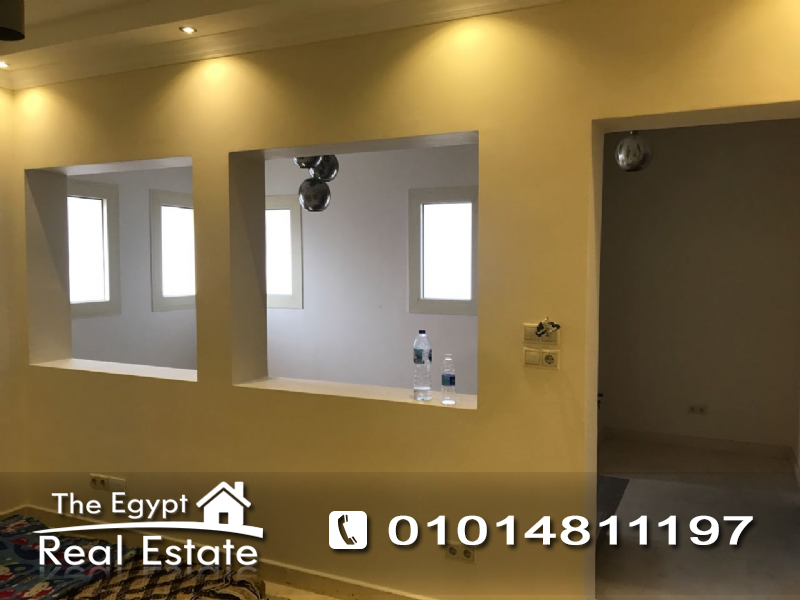 The Egypt Real Estate :Residential Villas For Sale in Mivida Compound - Cairo - Egypt :Photo#7