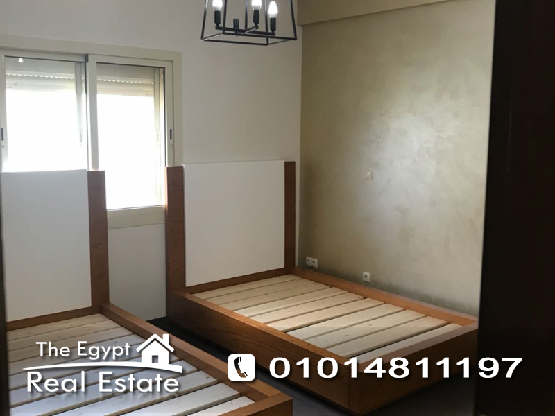 The Egypt Real Estate :Residential Villas For Sale in Mivida Compound - Cairo - Egypt :Photo#8