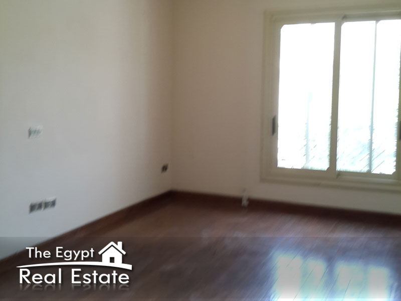 The Egypt Real Estate :Residential Twin House For Rent in Arabella Park - Cairo - Egypt :Photo#5