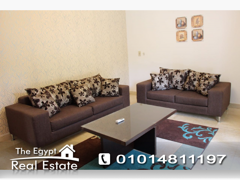 The Egypt Real Estate :Residential Villas For Rent in Al Rehab City - Cairo - Egypt :Photo#2