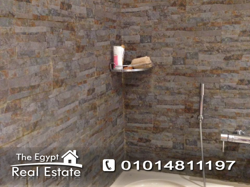 The Egypt Real Estate :Residential Villas For Sale in El Banafseg - Cairo - Egypt :Photo#10