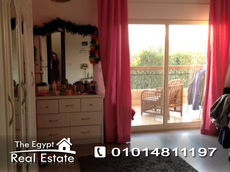 The Egypt Real Estate :Residential Villas For Sale in El Banafseg - Cairo - Egypt :Photo#3