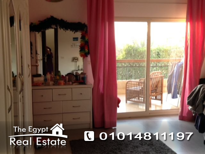 ذا إيجبت ريل إستيت :سكنى بيوت و فلل للبيع فى البنفسج - القاهرة - مصر :Photo#3