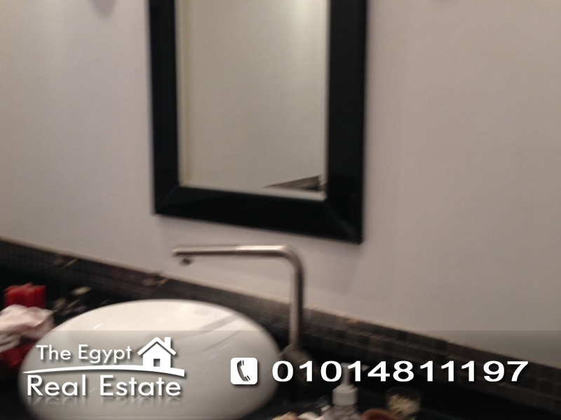 The Egypt Real Estate :Residential Villas For Sale in El Banafseg - Cairo - Egypt :Photo#6
