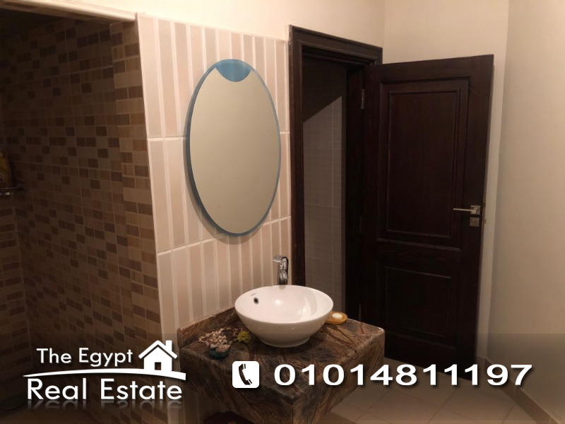 The Egypt Real Estate :Residential Villas For Sale in El Banafseg - Cairo - Egypt :Photo#9