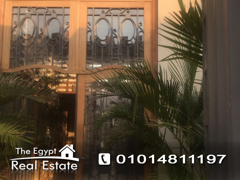 The Egypt Real Estate :Residential Apartments For Rent in 5th - Fifth Settlement - Cairo - Egypt :Photo#12