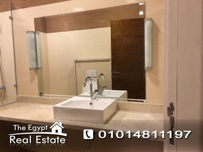 The Egypt Real Estate :Residential Apartments For Rent in 5th - Fifth Settlement - Cairo - Egypt :Photo#6