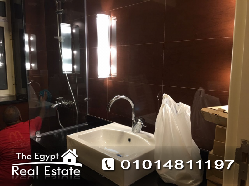 The Egypt Real Estate :Residential Apartments For Rent in 5th - Fifth Settlement - Cairo - Egypt :Photo#7