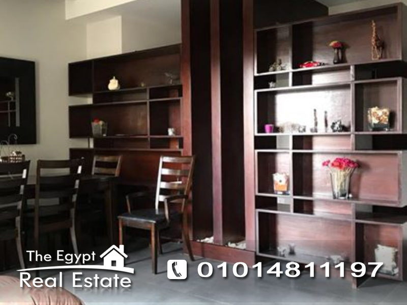 The Egypt Real Estate :Residential Apartments For Rent in The Village - Cairo - Egypt :Photo#2