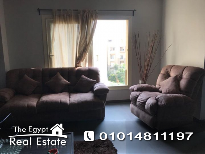 The Egypt Real Estate :Residential Apartments For Rent in The Village - Cairo - Egypt :Photo#4