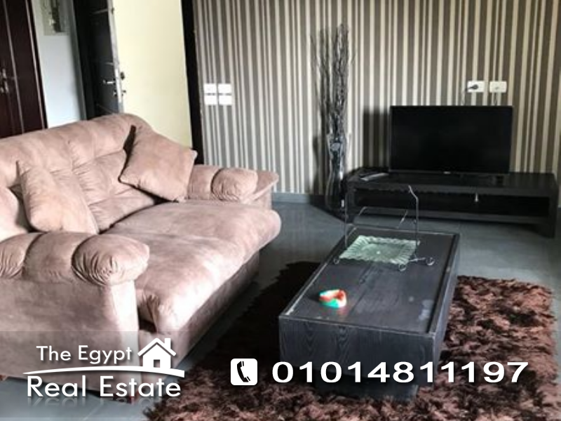 The Egypt Real Estate :Residential Apartments For Rent in The Village - Cairo - Egypt :Photo#5