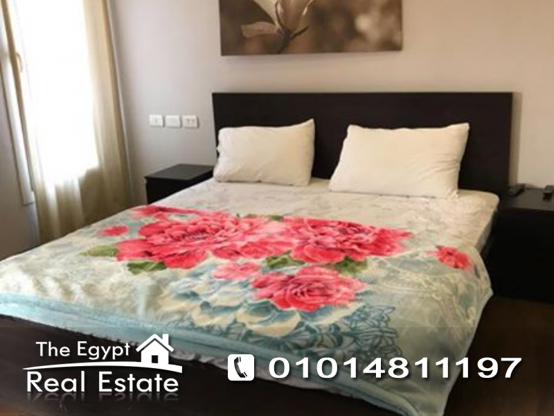 The Egypt Real Estate :Residential Apartments For Rent in The Village - Cairo - Egypt :Photo#6