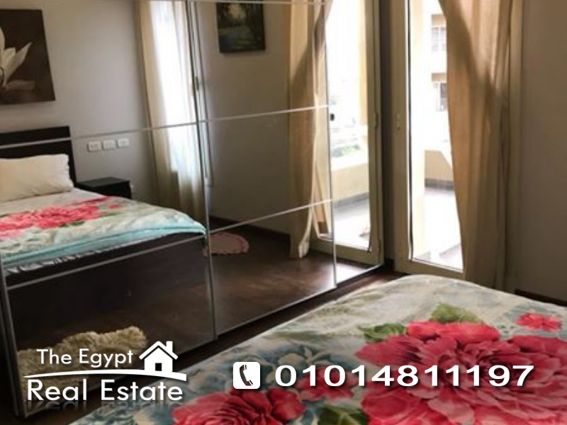 The Egypt Real Estate :Residential Apartments For Rent in The Village - Cairo - Egypt :Photo#7