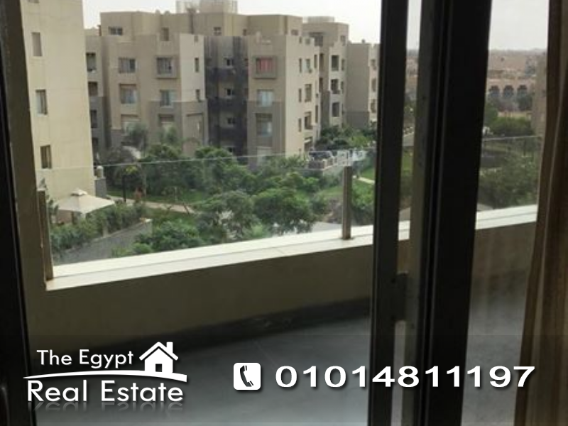 ذا إيجبت ريل إستيت :سكنى شقق للإيجار فى ذا فيلدج - القاهرة - مصر :Photo#8