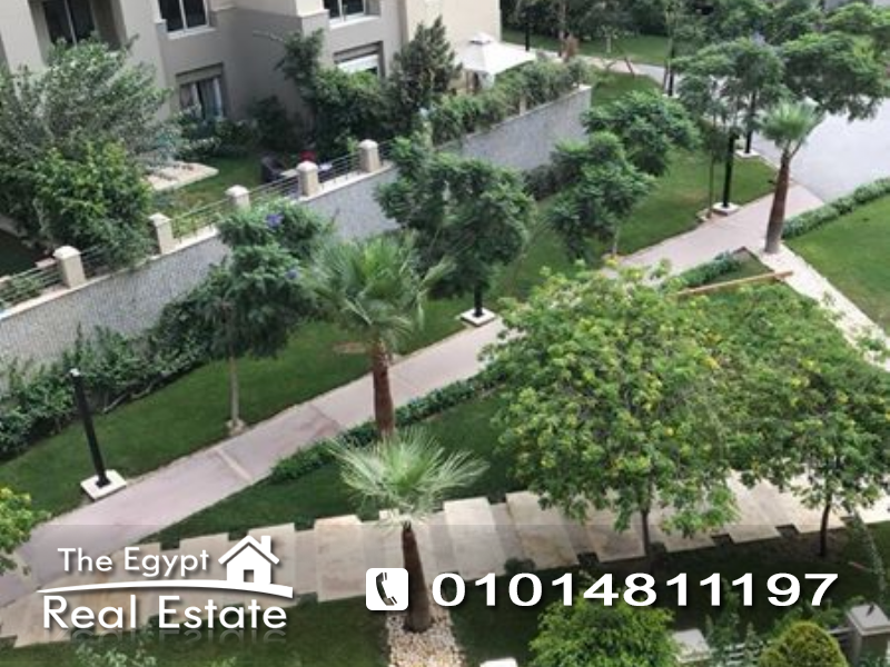 ذا إيجبت ريل إستيت :سكنى شقق للإيجار فى ذا فيلدج - القاهرة - مصر :Photo#9