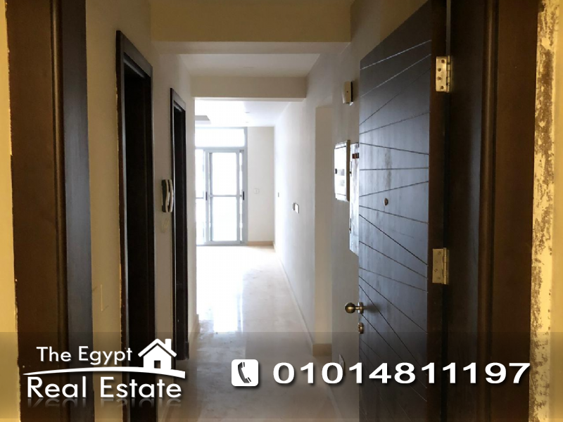 The Egypt Real Estate :Residential Apartments For Rent in Cairo Festival City - Cairo - Egypt :Photo#2