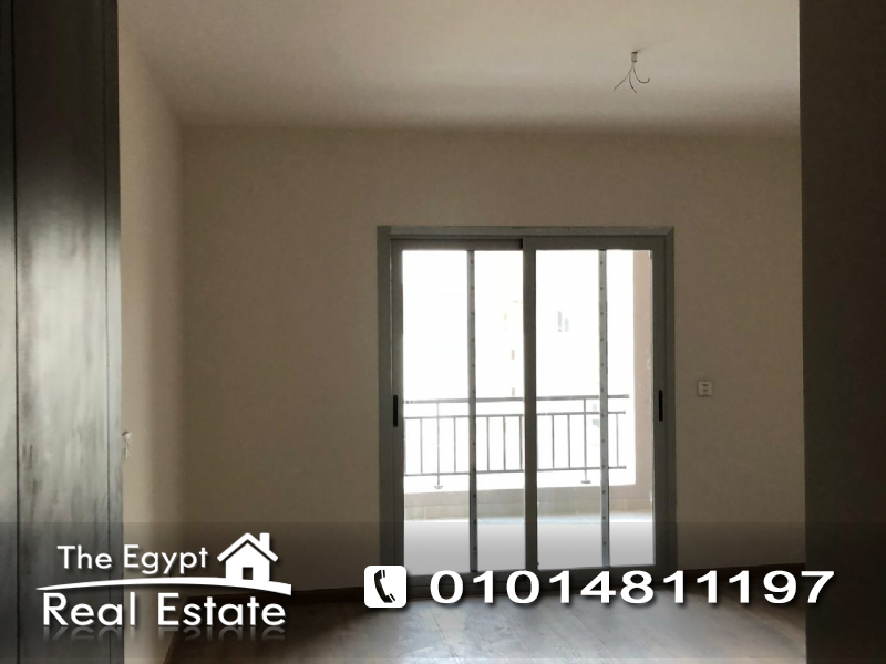 The Egypt Real Estate :Residential Apartments For Rent in Cairo Festival City - Cairo - Egypt :Photo#5