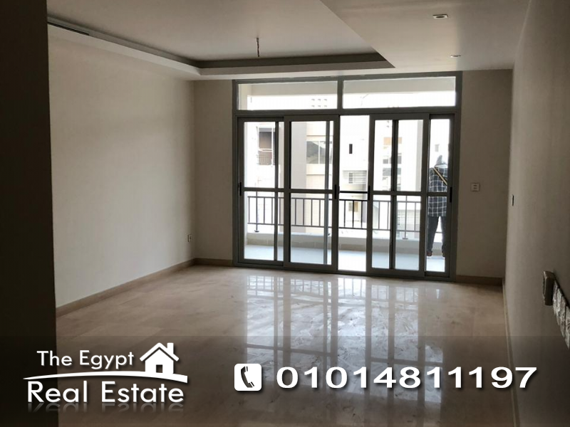 The Egypt Real Estate :Residential Apartments For Rent in Cairo Festival City - Cairo - Egypt :Photo#8