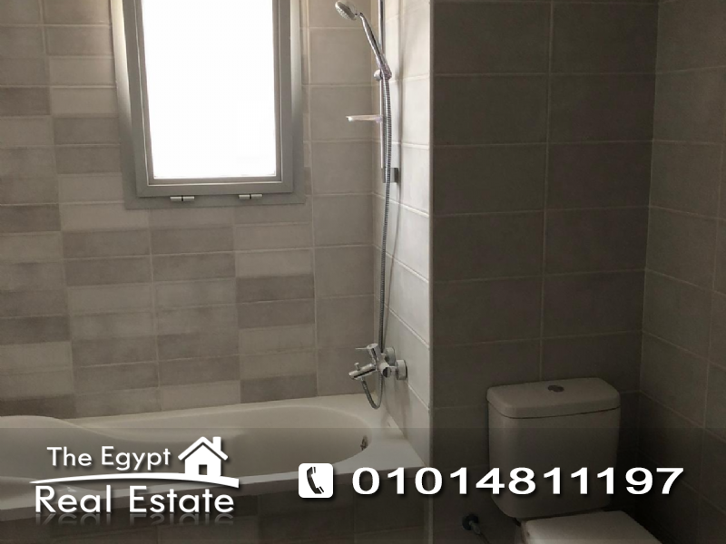 The Egypt Real Estate :Residential Apartments For Rent in Cairo Festival City - Cairo - Egypt :Photo#9