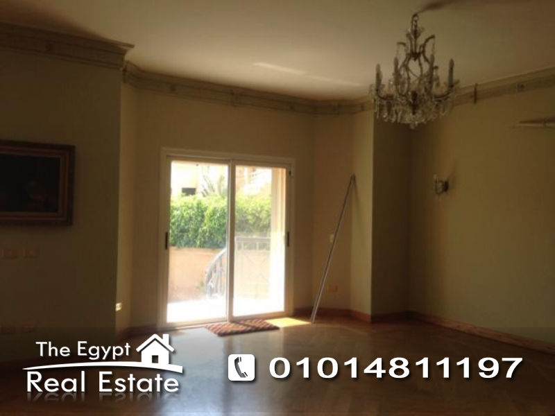 The Egypt Real Estate :Residential Twin House For Rent in Grand Residence - Cairo - Egypt :Photo#2
