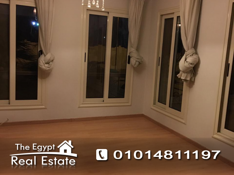 The Egypt Real Estate :Residential Apartments For Rent in Choueifat - Cairo - Egypt :Photo#10