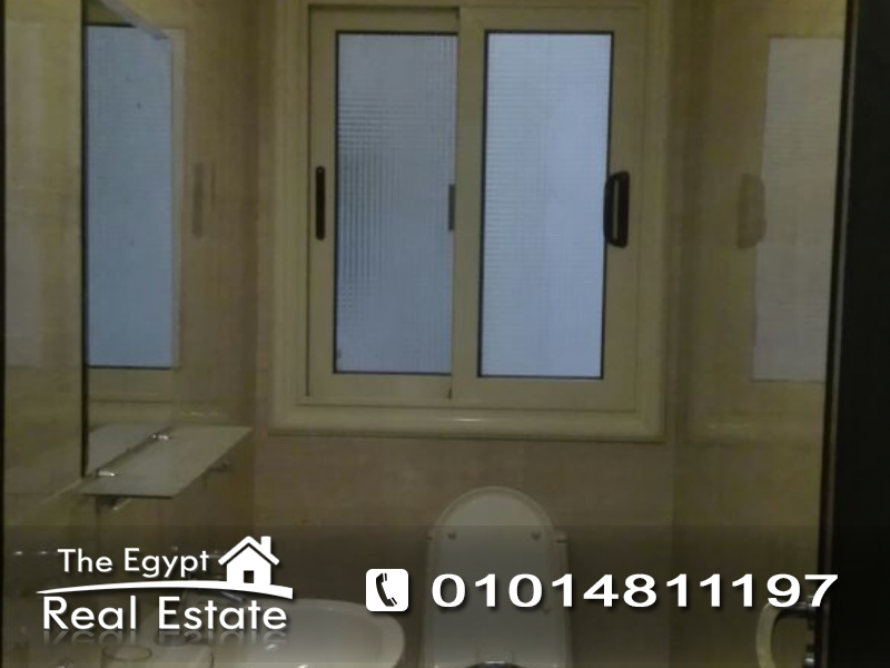 The Egypt Real Estate :Residential Apartments For Rent in Choueifat - Cairo - Egypt :Photo#7