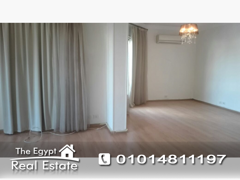 The Egypt Real Estate :Residential Apartments For Rent in Choueifat - Cairo - Egypt :Photo#8