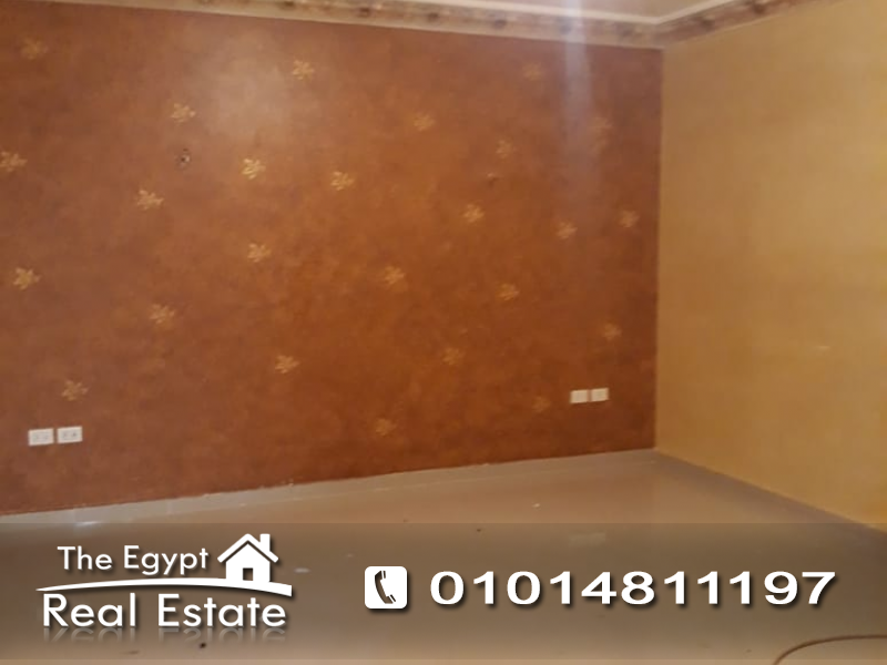 The Egypt Real Estate :Residential Twin House For Sale in Madinaty - Cairo - Egypt :Photo#7