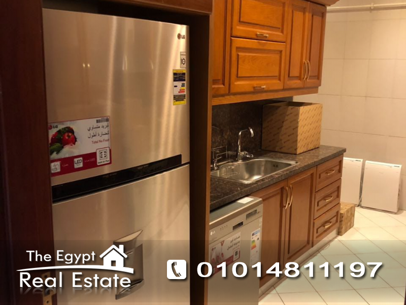 ذا إيجبت ريل إستيت :سكنى فيلا خاصة للبيع فى ليك فيو - القاهرة - مصر :Photo#11