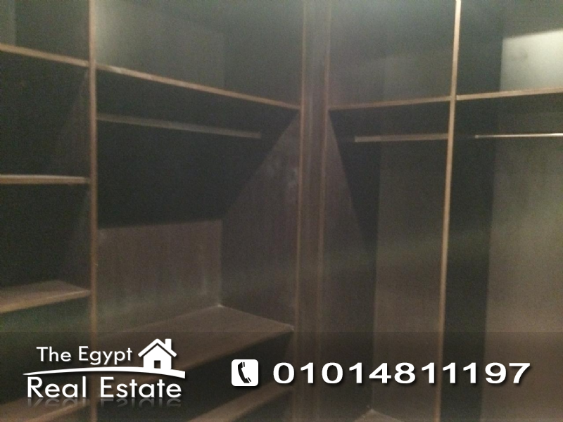 The Egypt Real Estate :Residential Stand Alone Villa For Rent in Uptown Cairo - Cairo - Egypt :Photo#10