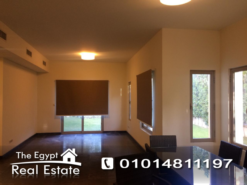 The Egypt Real Estate :Residential Stand Alone Villa For Rent in Uptown Cairo - Cairo - Egypt :Photo#2