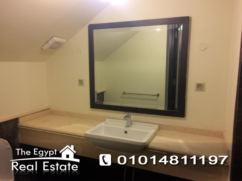 The Egypt Real Estate :Residential Stand Alone Villa For Rent in Uptown Cairo - Cairo - Egypt :Photo#3