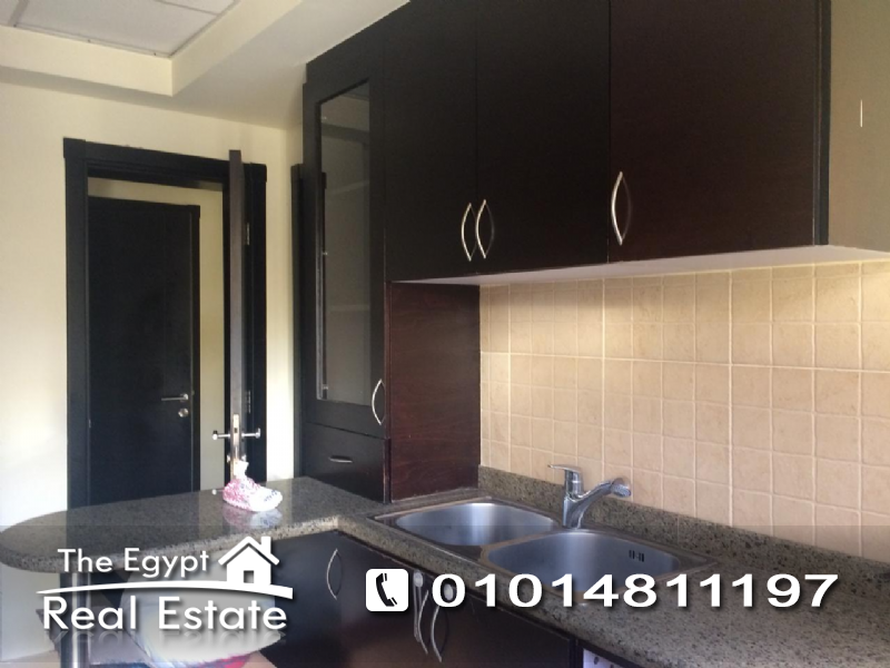 The Egypt Real Estate :Residential Stand Alone Villa For Rent in Uptown Cairo - Cairo - Egypt :Photo#5