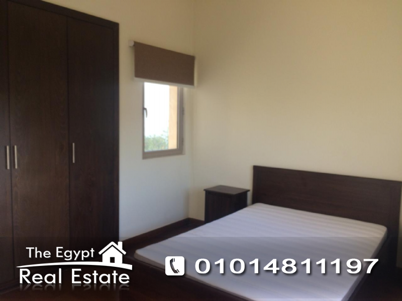 The Egypt Real Estate :Residential Stand Alone Villa For Rent in Uptown Cairo - Cairo - Egypt :Photo#7